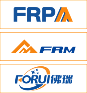 FRP FRM Forui Brand
