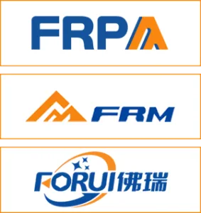 FRP FRM Forui Brand