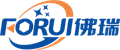 Forui Machinery Logo 120x50 - Blue