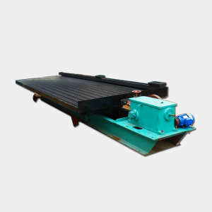 Shaking Table