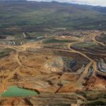 No. 4 of the world's 10 largest gold mining companies