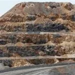 №5 из 10 крупнейших золотодобывающих компаний мира