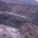 No. 6 of the world's 10 largest gold mining companies