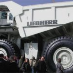 No. 7 of the world's 10 largest gold mining companies