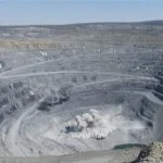 №8 из 10 крупнейших золотодобывающих компаний мира