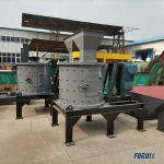 compound crusher
