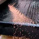 шейкерный стол