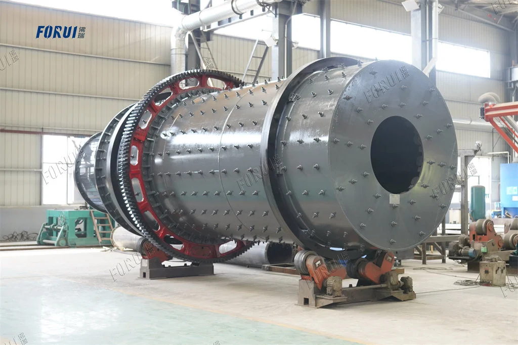 Троммель Скруббер