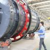 Trommel Scrubber
