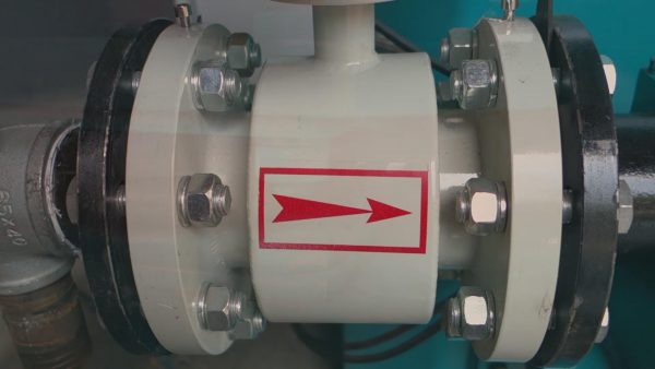 placer gold centrifugal concentrator