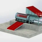 Простая и эффективная программа обогащения россыпного золота