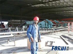 Ferrochrome Slag Recycle Project in Zimbabwe - One of the Largest Projects