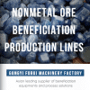 Non-metal Mineral Processing Production Lines