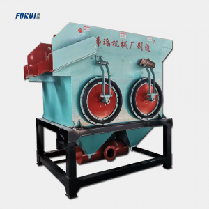 Forui Jig Machine AM30