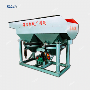 Forui Jig Machine LTA1010