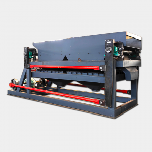 Forui Jig Machine FDX4-2