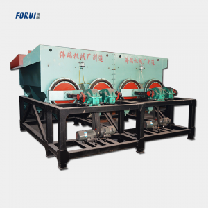 Forui Jig Machine 6109