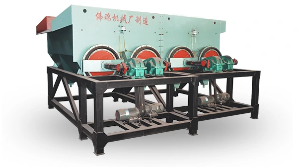 6109 Jig Concentrator