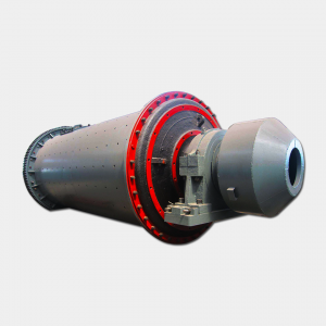 Ball Mill