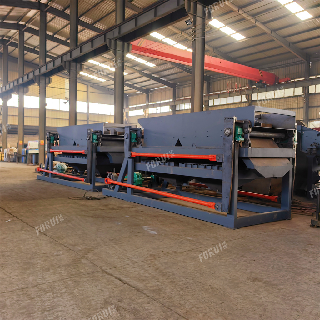 Forui Jig Machine FDX4-2