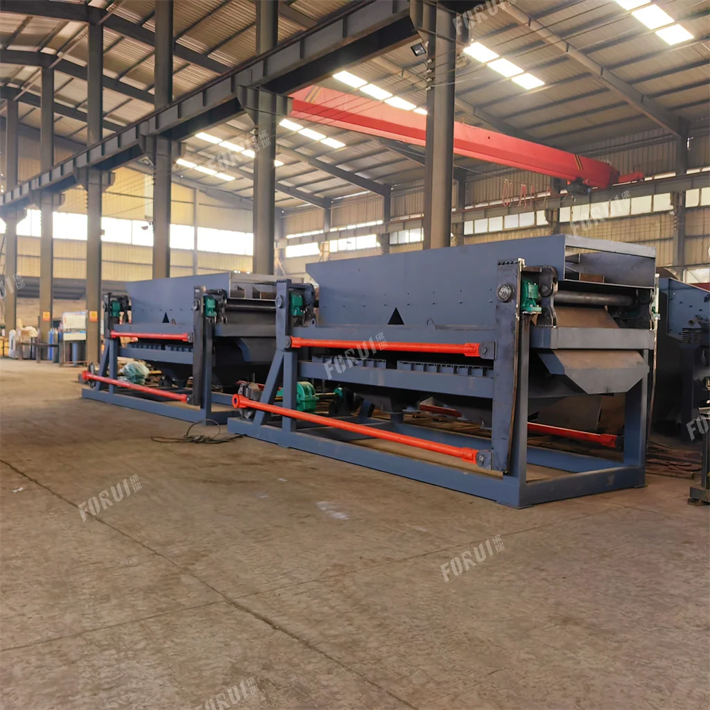 Forui Jig Machine FDX4-2