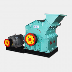 High Efficiency Fine Crusher