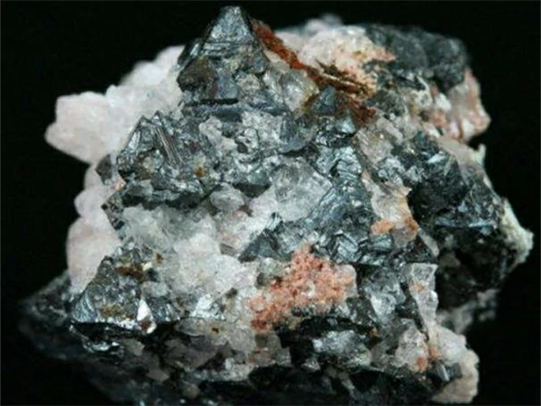 Manganese Ore Mineral Processing