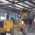 ЗАВОД ПО СУЛЬФИДНОМУ ОБОГЕНИВАНИЮ ЗОЛОТА ПРОИЗВОДИТЕЛЬНОСТЬЮ 400~600 тонн в день В ХЭБЭЕ