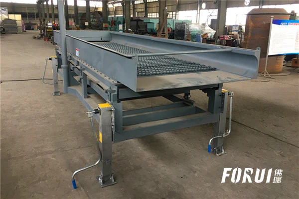 россыпной золотой вибрационный шлюзовой короб