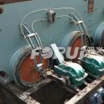 Обогащение с помощью минеральной отсадочной машины