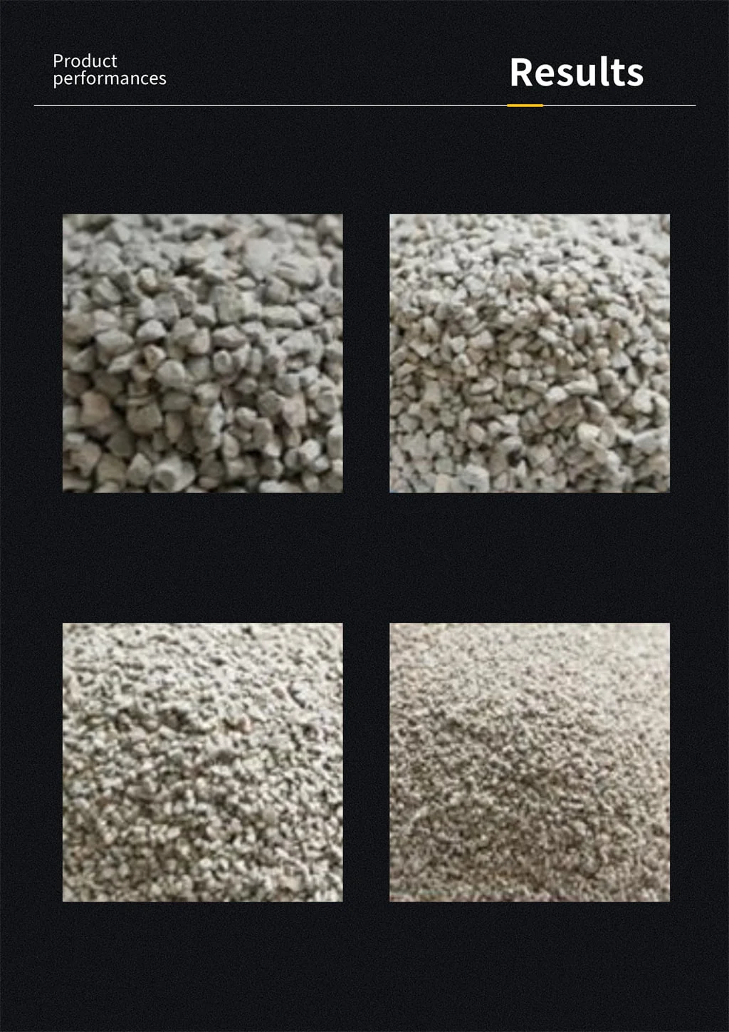 Single cylinder hydraulic cone crusher