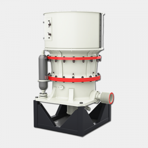 Cone crusher