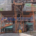 Fluorite Beneficiation Plant in Chongqing_Cover