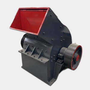 Hammer Crusher