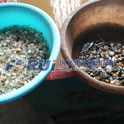 Result of Fluorite Beneficiation Plant in Ganzhou_Cover