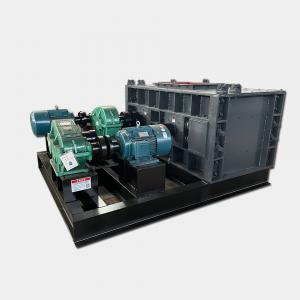 Roller Crusher