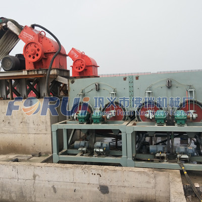 How to Recover Metal from Silico-manganese Slag