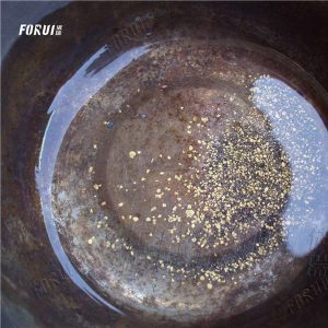 Alluvial Gold Processing