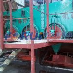 Barite Beneficiation Plant in Chuangyuan City, Hubei Province_Cover