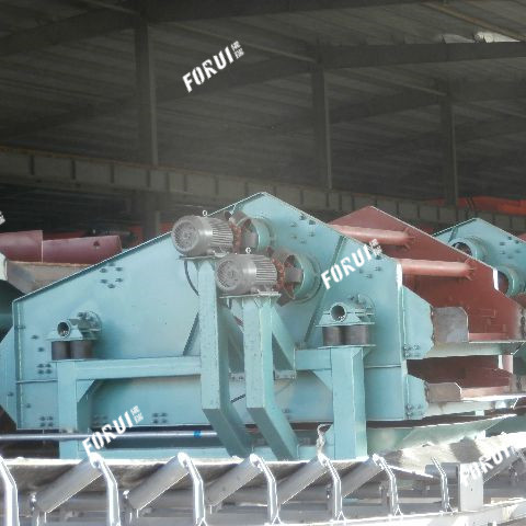 Dewatering Screen Cover