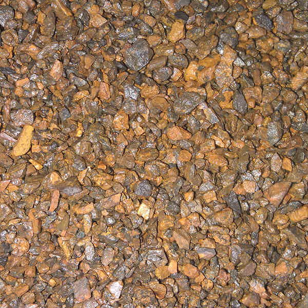 Limonite gravity beneficiation equipment and proce_Cover