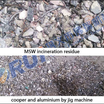 Result of Recycling Metals from Garbage_Cover