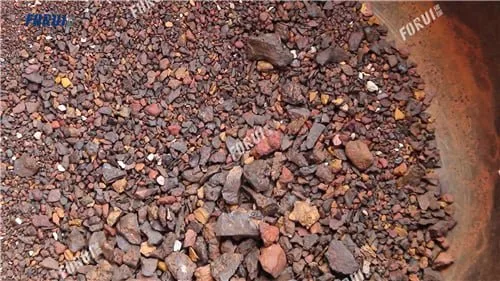 hématite