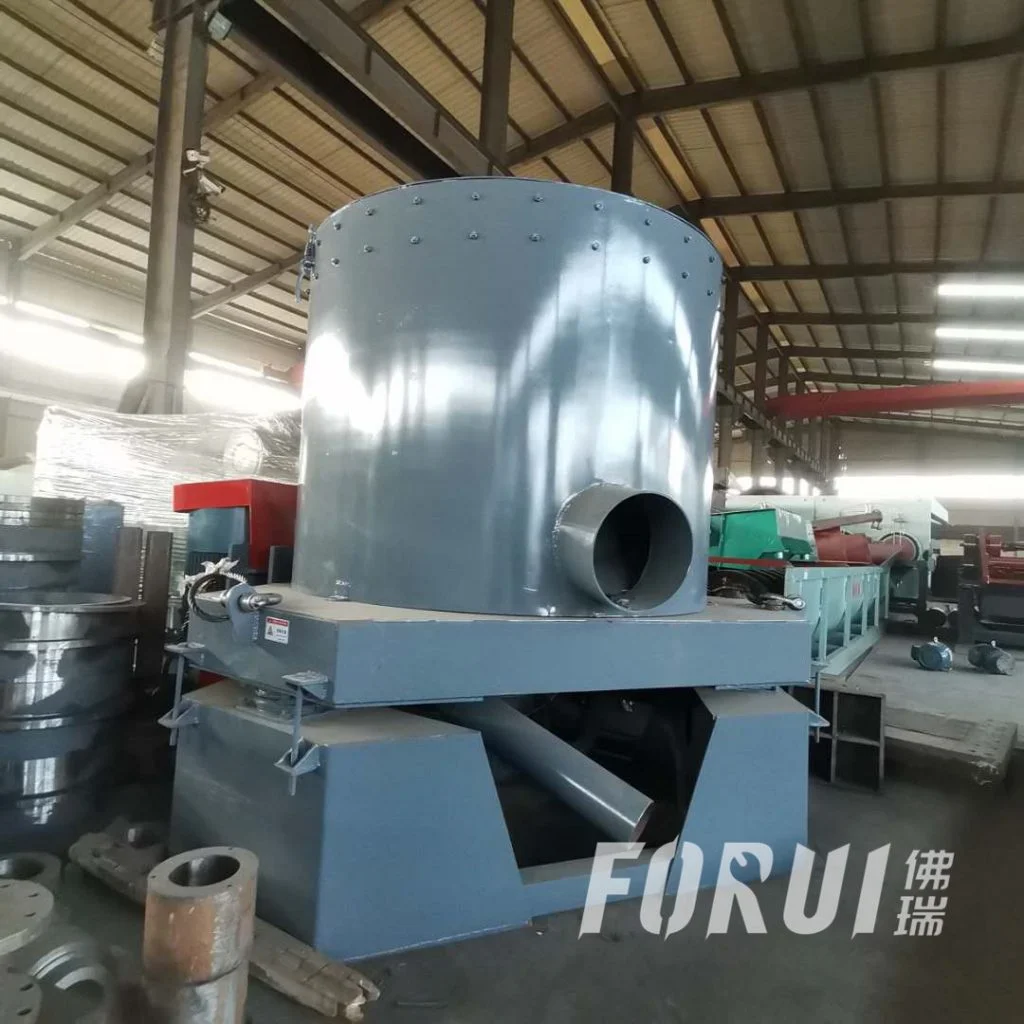 concentrateur centrifuge