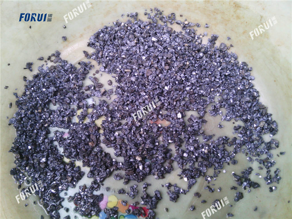 Concentrate of Lead Zinc Ore