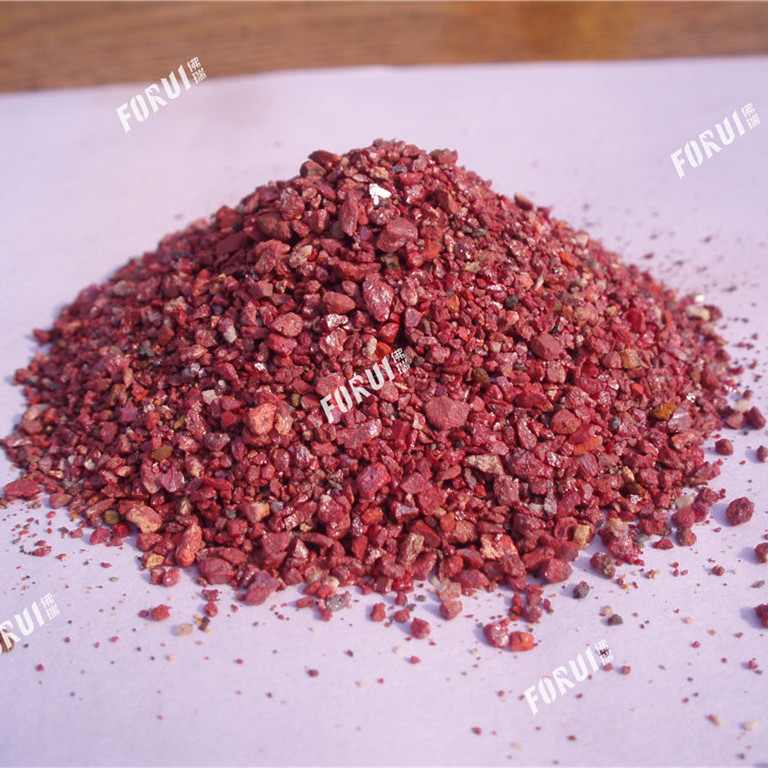 Concentrate of Mercury