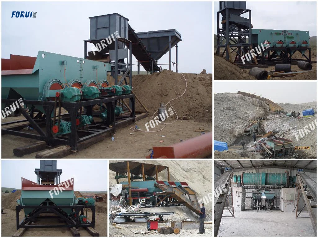 Proyek Penerima Manfaat Emas