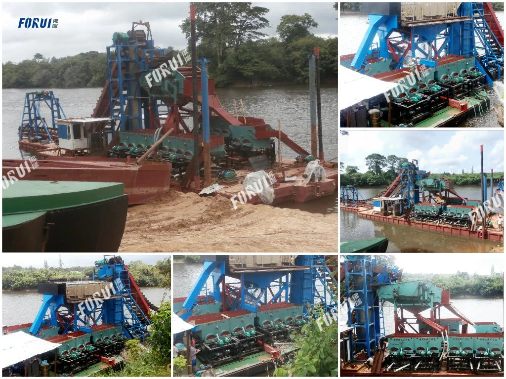 Proyek Penerima Manfaat Emas dan Berlian