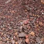 Hematite Ore