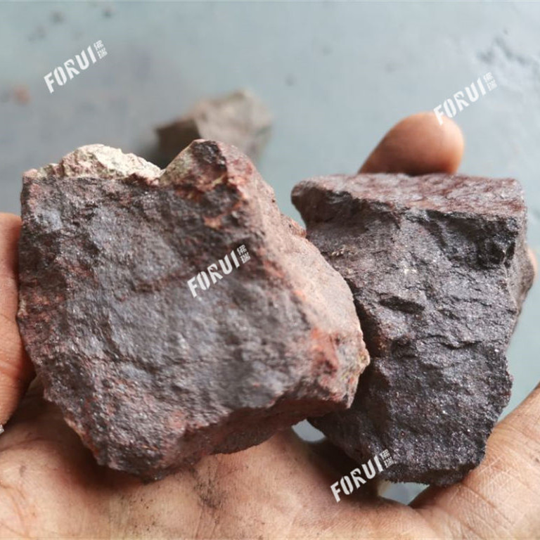 Iron Ore in Pakistan